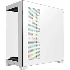 Корпус Ocypus Gamma C72 WH ARGB (Gamma-C72-WHD400XX-GL)