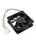 Кулер для корпуса Deepcool XFAN 80 (DP-FDC-XF80)