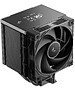 Кулер для процессора DeepCool AK500 G2 Digital NYX черный (R-AK500G2-BKNNMN-GJD-1)