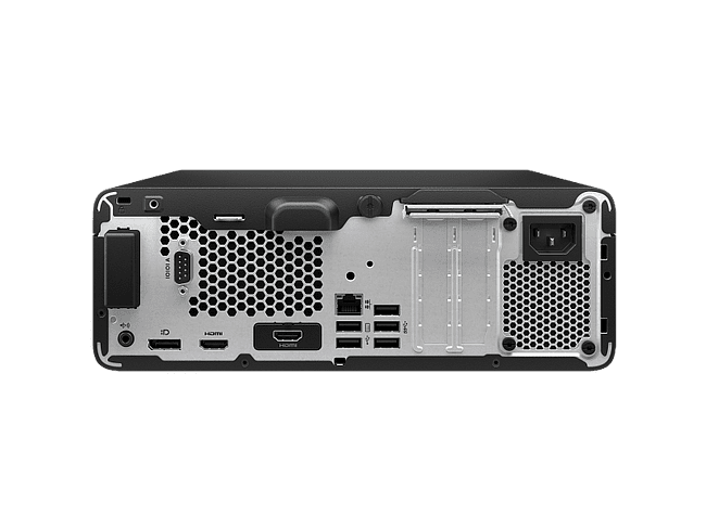 Компьютер HP Pro 400 G9 SFF (9M8Q6AT)