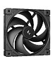 Кулер для процессора DeepCool AG500 G2 черный (R-AG500-BKNPMG2-G)