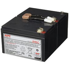 Аккумулятор для ИБП APC RBC6