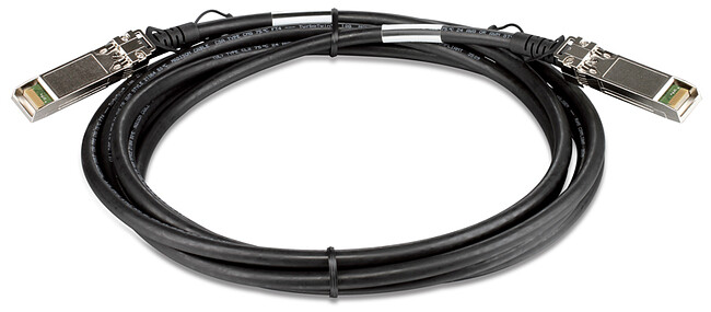 Кабель прямого подключения D-Link DEM-CB300S/D2A Кабель прямого подключения D-Link DEM-CB300S/D2A