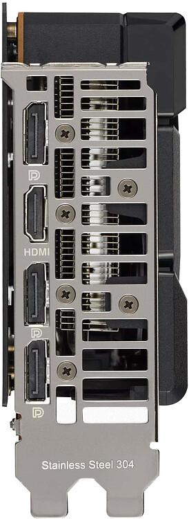 Видеокарта ASUS Dual Radeon RX 7600 EVO OC Edition 8GB GDDR6 DUAL-RX7600-O8G-EVO (90YV0LD0-M0NA00)