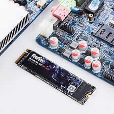 SSD диск Kingspec 512Gb NE-512