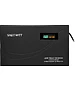 Стабилизатор напряжения Smartwatt AVR Triac 2000TW черный (4512020380003)