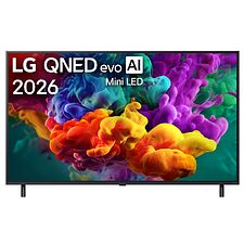 Телевизор LG 55QNED85B6C