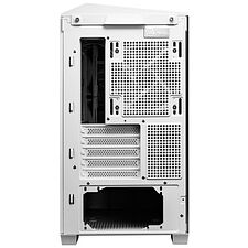 Корпус MSI MAG Pano M100R PZ White (306-7G24W21-809)