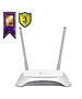 Беспроводной маршрутизатор TP-Link TL-WR842N