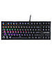 Клавиатура SunWind SW-K900G черный (1422332)