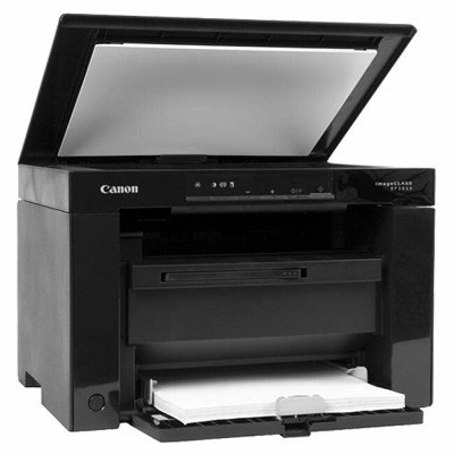 МФУ Canon i-Sensys MF3010 (5252B004)