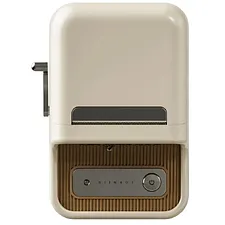 Термопринтер Niimbot B21 Pro White (1746796)