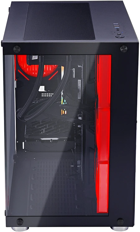 Компьютер Bloody BD-PC CZ79C3 32Gb/1Tb черный (2129071)