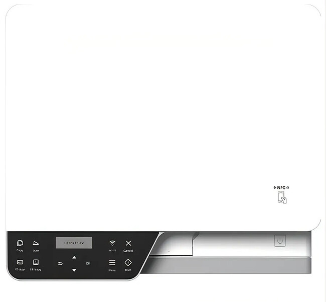 МФУ Pantum BM4210DW