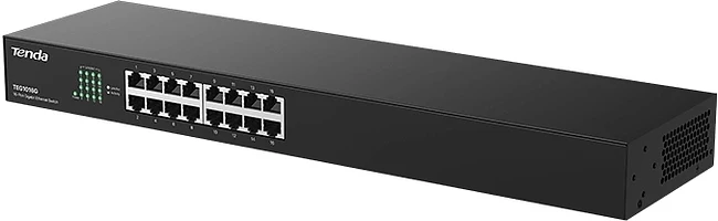 Коммутатор Tenda TEG1016G