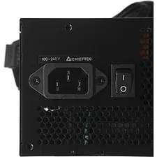Блок питания Chieftec Core 700W (BBS-700S)