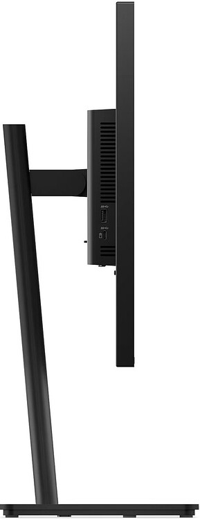 Монитор Lenovo ThinkVision T27-40 (64A5MAT6EU)