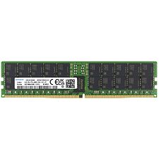 Оперативная память Samsung 64Mb DDR5 (M321R8GA0BB0-CQKZJ)