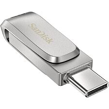 USB Flash-накопитель SanDisk SDDDC4 256Gb (SDDDC4-256G-G46)