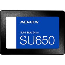 SSD диск A-Data Ultimate SU650 2TB (ASU650SS-2TT-R)