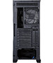Корпус HAFF Glory ATX без БП Black
