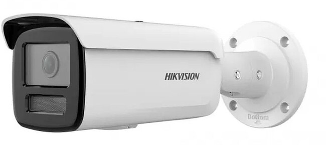 Камера видеонаблюдения Hikvision DS-2CD2T87G2H-LI 2.8мм