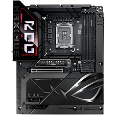 Материнская плата ASUS ROG Maximus Z890 Hero BTF (90MB1KG0-M0EAY0)