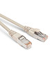 Кабель Hyperline PC-LPM-STP-RJ45-RJ45-C5e-1.5M-LSZH-GY