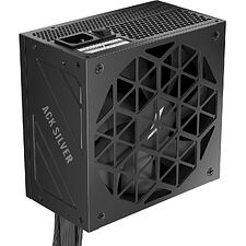 Блок питания 1stPlayer HA-850BA7 ATX 850W (ACK-SLV-850-BK-EU)
