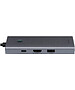 Док-станция Baseus UltraJoy Space Grey (B00052803811-03)