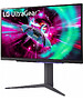 Монитор LG UltraGear 27GR93U-B черный