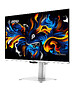 Монитор MSI Pro Max 271UPXW12G QD-OLED White (9S6-3PF9CA-013)