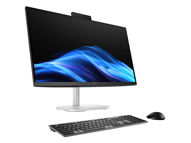Моноблок HP EliteStudio 8 G1i All-in-One (CS9Y8ET)