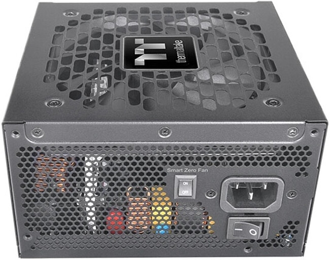Блок питания Thermaltake Toughpower GT 850W (PS-TPT-0850FNFAGE-3)