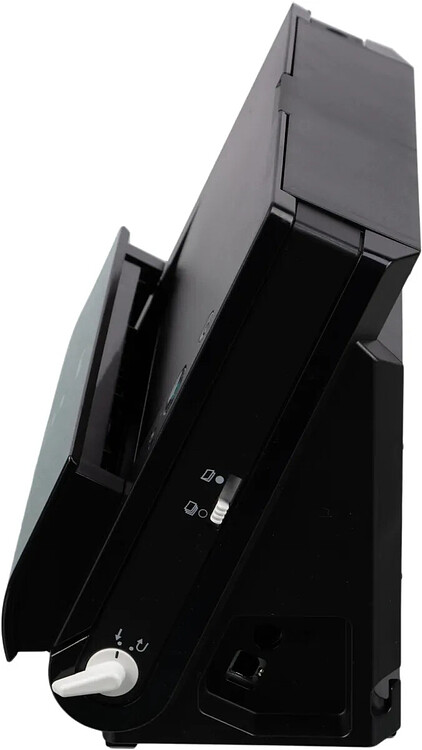 Сканер Canon imageFormula DR-C225 II черный (3258C003)