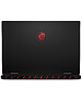 Ноутбук MSI MS-1824 Raider 18 HX AI A2XWIG-294BY Core Black (9S7-182462-294)