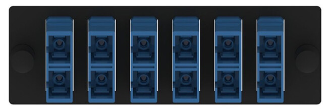 Патч-панель Panduit FAP6WBUDSCZ