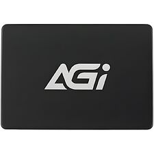 SSD диск AGI AI238 256GB (AGI256G25AI238)