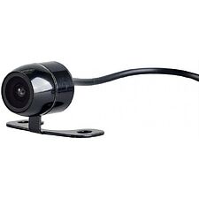 Камера заднего вида Silverstone F1 CAM-IP-168DL