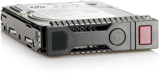 Жесткий диск HPE 8TB (834028-B21)