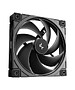 Вентилятор для процессора Deepcool FD12 V2 3in1 (R-FD12V2-BKNPN3-G)
