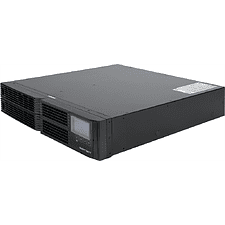 Источник бесперебойного питания Smartwatt Supreme IEC 1kVA черный (3703020710007)