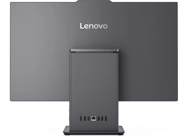 Моноблок Lenovo IdeaCentre AIO 27IRH9 Luna Grey (F0HM0133RU)