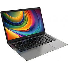 Ноутбук Digma EVE P4850 8/256Gb Dark Grey (DN14N5-8CXW01)