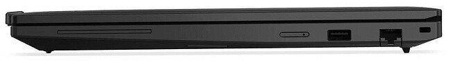 Ноутбук Lenovo ThinkPad T16 Gen 4 Black (21QE0063FW)