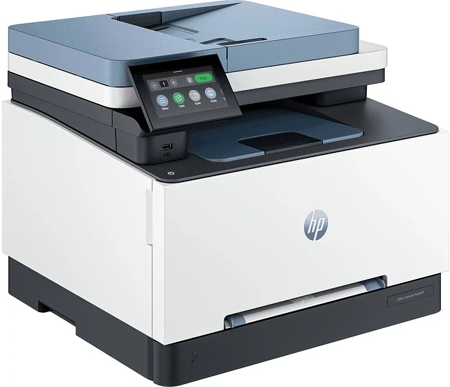 МФУ HP Color LaserJet Pro MFP 3303fdw (499M8A#B19)