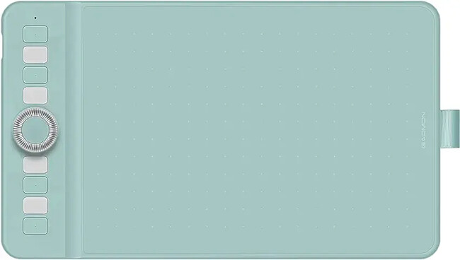 Графический планшет Gaomon WH851 Grayish Green