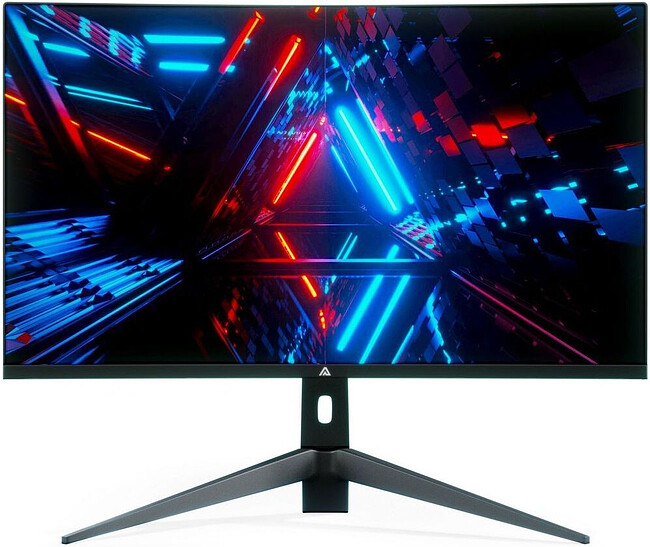 Монитор ABR Technology MC27GQC-i1 Black
