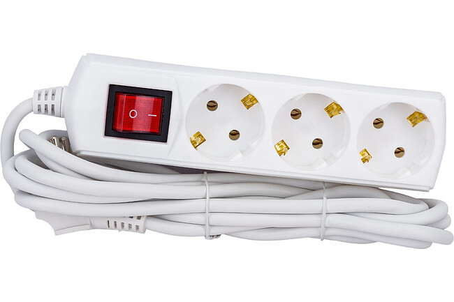 Удлинитель Generica У03В (WYP10-10-03-03-ZK-G)