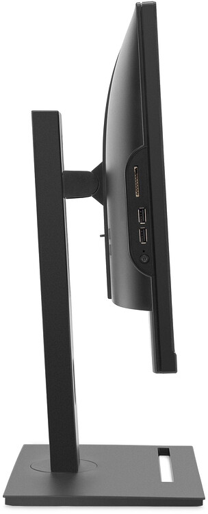 Моноблок IRU 23IM черный (1972061)